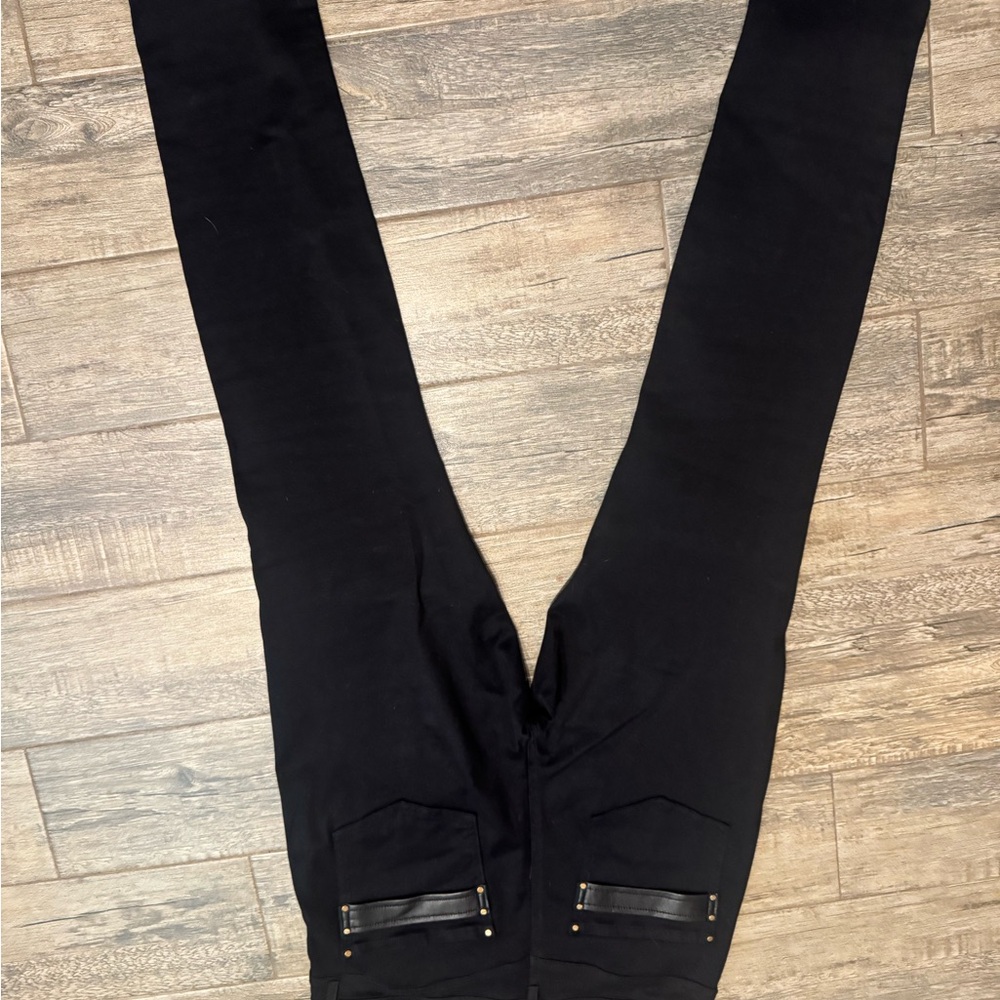 Marciano Classic Black Denim - Picture 5 of 6